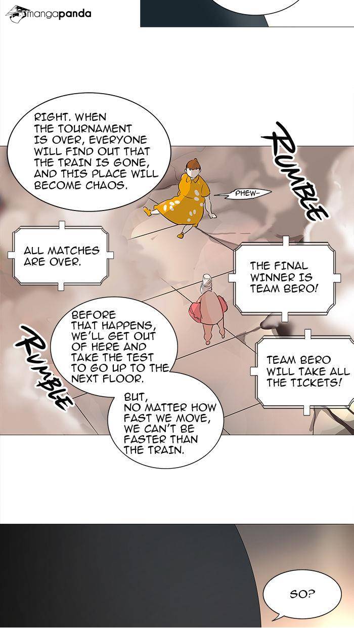 Tower of God Chapter 232 image 50